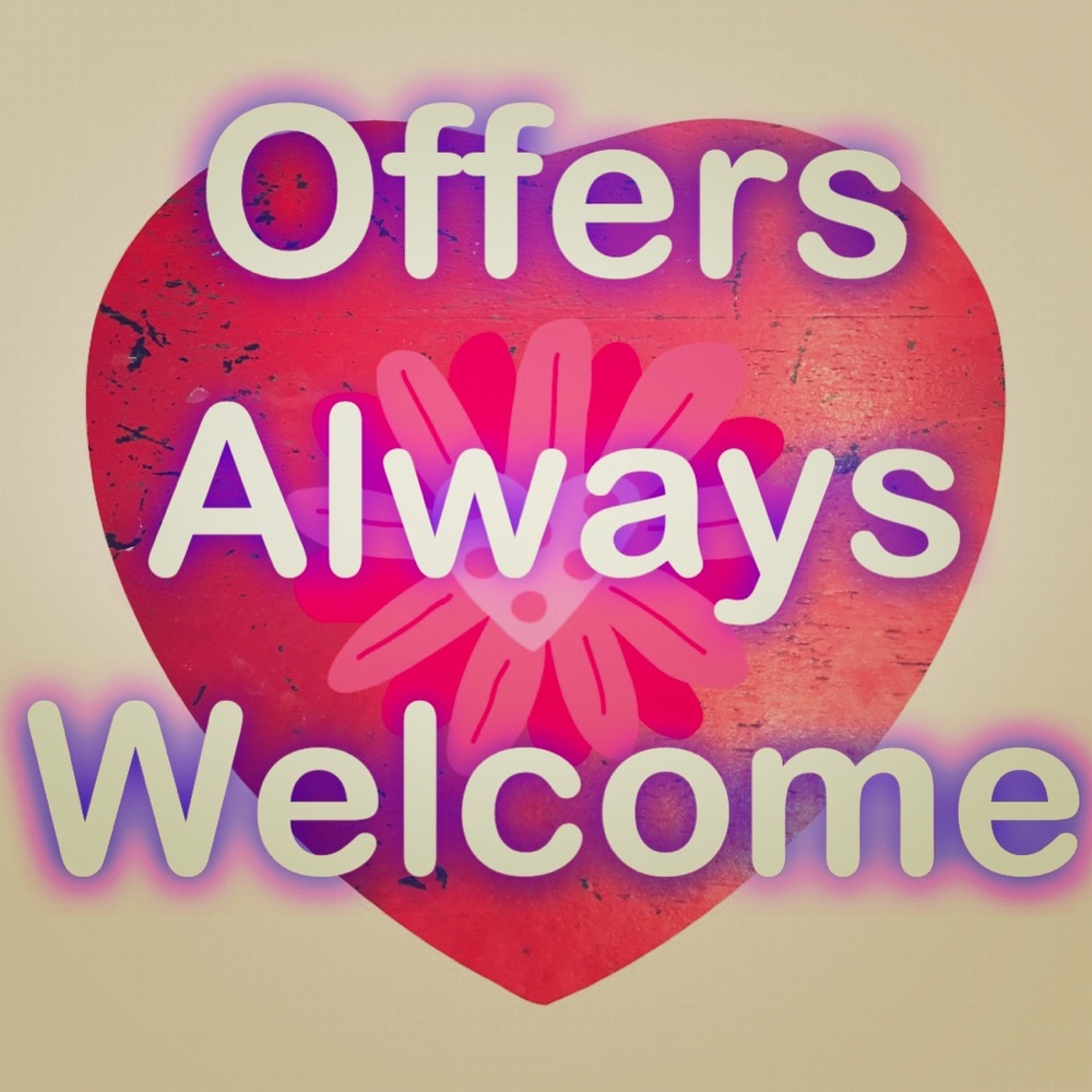 Offers Welcome